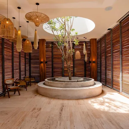 Bloom Tulum Apartments