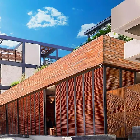 Bloom Tulum, Apartments By Marriott Bonvoy