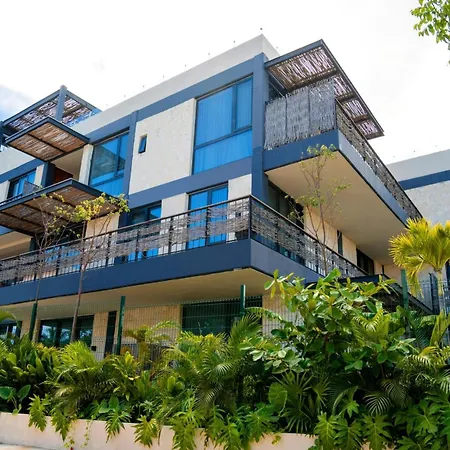 Bloom Tulum, Apartments By Marriott Bonvoy