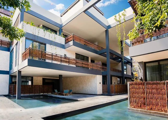 Bloom Tulum, By Marriott Bonvoy Hotel 3*