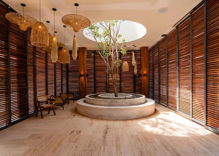 Hotel Bloom Tulum, By Marriott Bonvoy 3*
