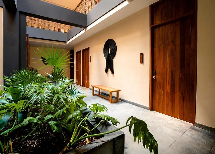 Hotel Bloom Tulum, By Marriott Bonvoy Tulum