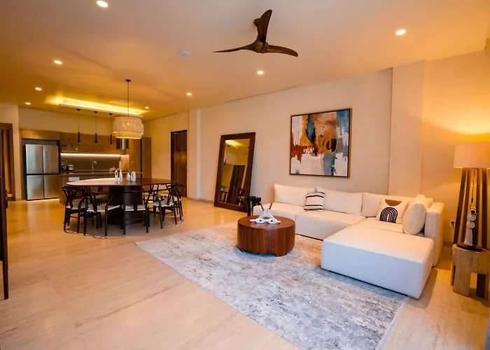 Bloom Tulum, By Marriott Bonvoy Tulum