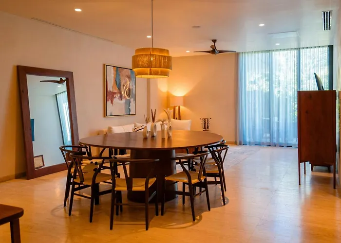 Hotel Bloom Tulum, By Marriott Bonvoy