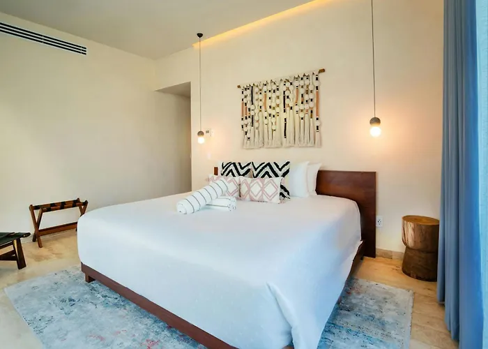 Bloom Tulum, By Marriott Bonvoy 3*