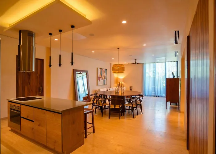 Hotel Bloom Tulum, By Marriott Bonvoy 3*