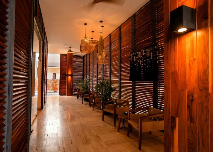 Bloom Tulum, By Marriott Bonvoy Tulum