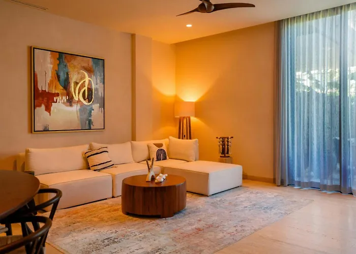 Bloom Tulum, By Marriott Bonvoy Tulum