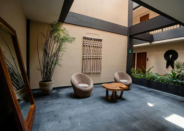 Bloom Tulum, By Marriott Bonvoy Hotel