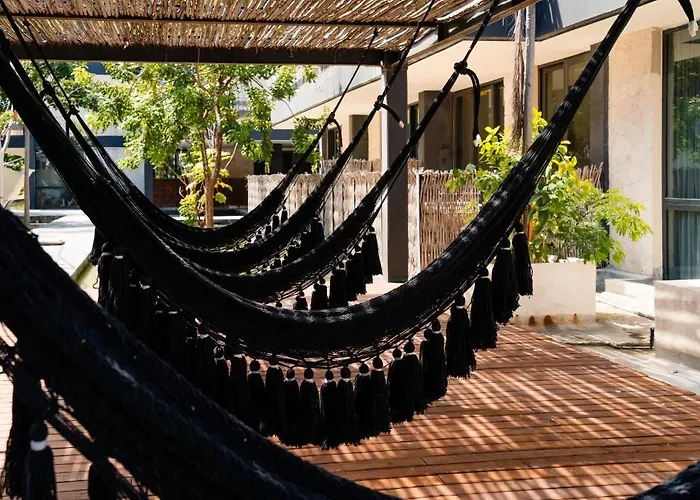 Bloom Tulum, By Marriott Bonvoy 3* Tulum
