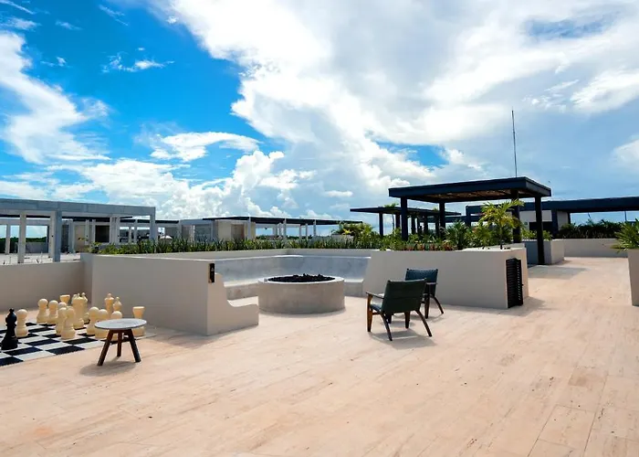 Bloom Tulum, By Marriott Bonvoy Hotel 3*