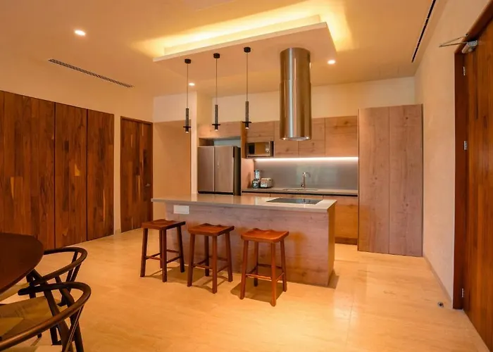 Bloom Tulum, By Marriott Bonvoy