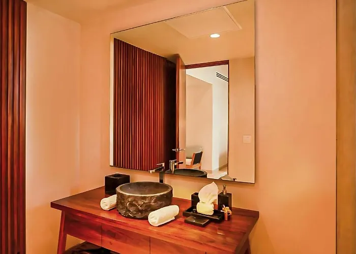 Hotel Bloom Tulum, By Marriott Bonvoy 3*