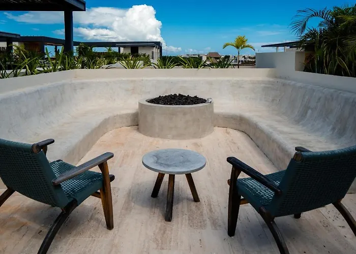Hotel Bloom Tulum, By Marriott Bonvoy 3*