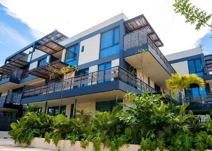 Bloom Tulum, By Marriott Bonvoy Hotel Tulum