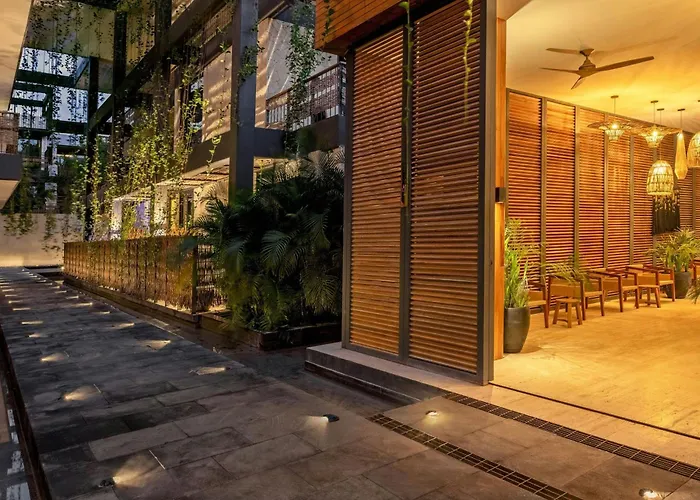 Bloom Tulum, By Marriott Bonvoy Hotel
