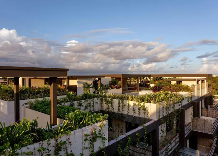 Bloom Tulum, By Marriott Bonvoy