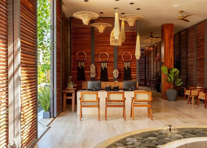 Bloom Tulum, By Marriott Bonvoy Hotel Tulum