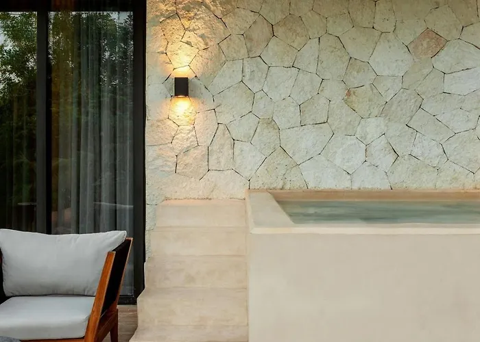 Bloom Tulum, By Marriott Bonvoy