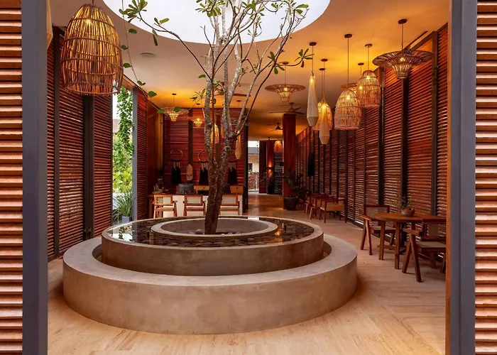 Bloom Tulum, By Marriott Bonvoy Hotel