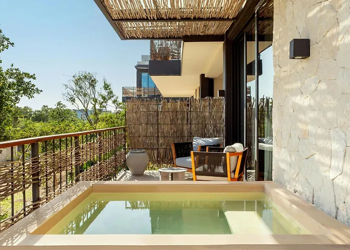 Hotel Bloom Tulum, By Marriott Bonvoy 3*