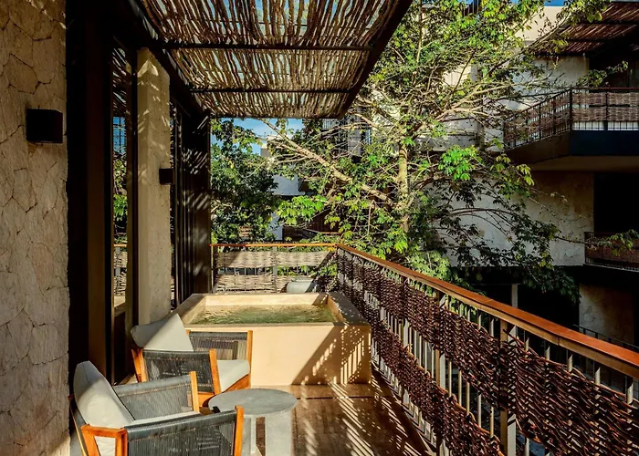 Bloom Tulum, By Marriott Bonvoy