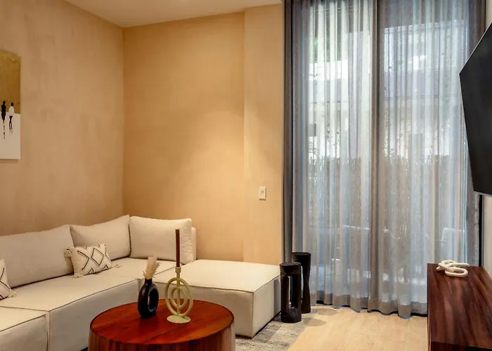 Bloom Tulum, By Marriott Bonvoy Hotel 3*