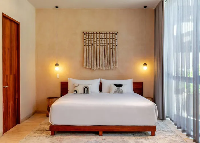 Hotel Bloom Tulum, By Marriott Bonvoy 3*