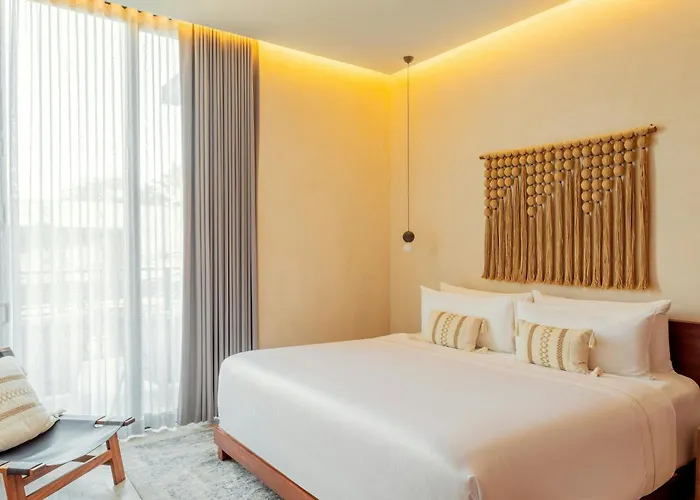 Bloom Tulum, By Marriott Bonvoy 3*