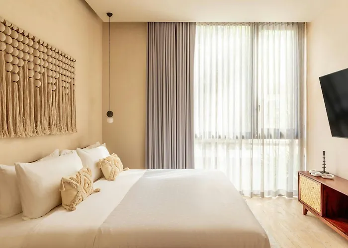 Bloom Tulum, By Marriott Bonvoy Tulum