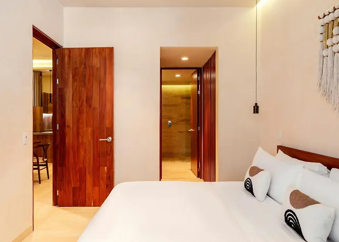 Bloom Tulum, By Marriott Bonvoy 3*