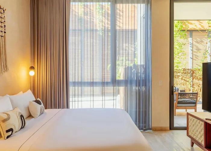 Bloom Tulum, By Marriott Bonvoy Tulum