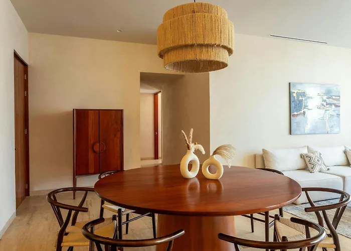 Hotel Bloom Tulum, By Marriott Bonvoy