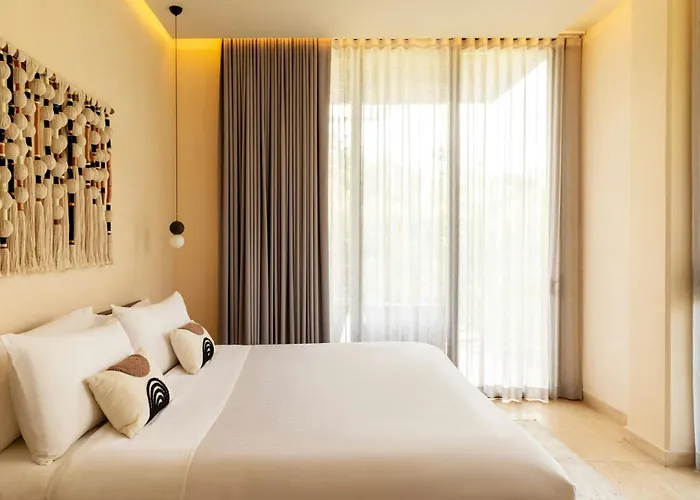 Bloom Tulum, By Marriott Bonvoy Hotel Tulum