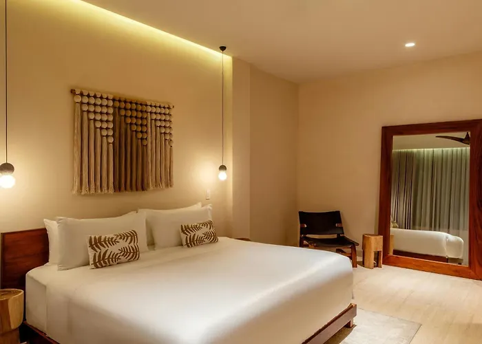 Bloom Tulum, By Marriott Bonvoy 3*