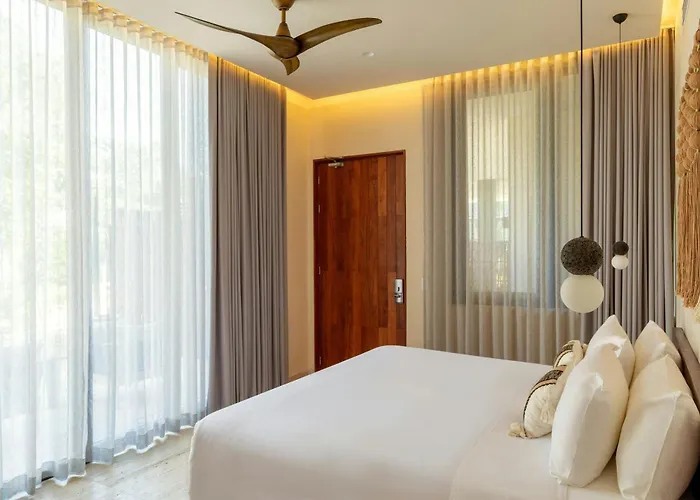 Hotel Bloom Tulum, By Marriott Bonvoy
