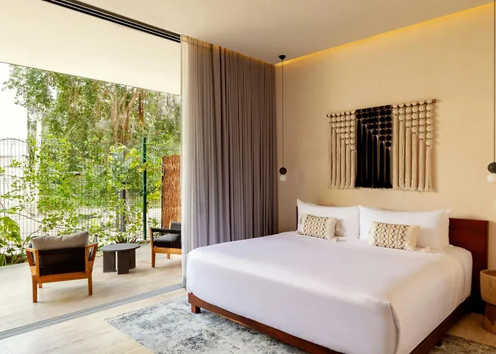 Bloom Tulum, By Marriott Bonvoy Hotel Tulum