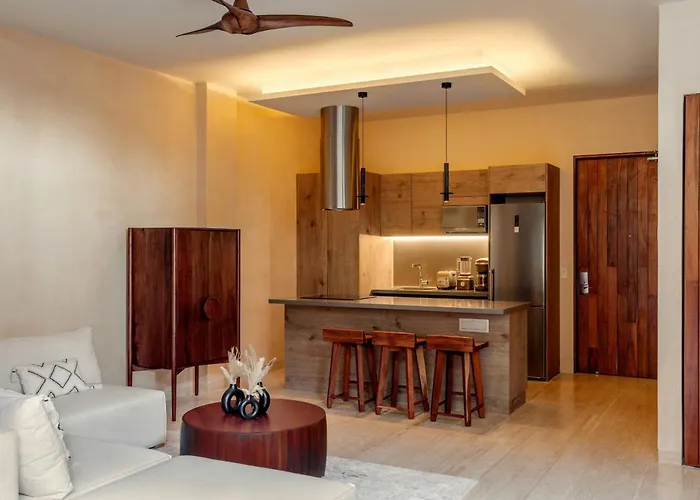Hotel Bloom Tulum, By Marriott Bonvoy Tulum