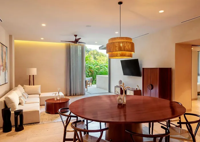 Bloom Tulum, By Marriott Bonvoy Hotel 3*