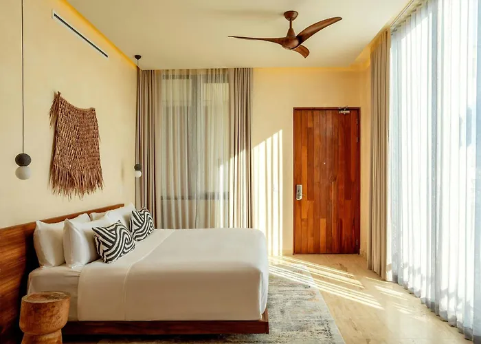 Bloom Tulum, By Marriott Bonvoy Hotel Tulum