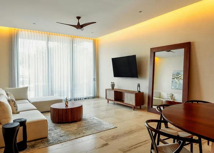Bloom Tulum, By Marriott Bonvoy