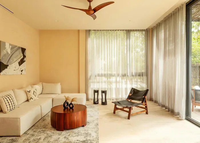 Bloom Tulum, By Marriott Bonvoy 3* Tulum