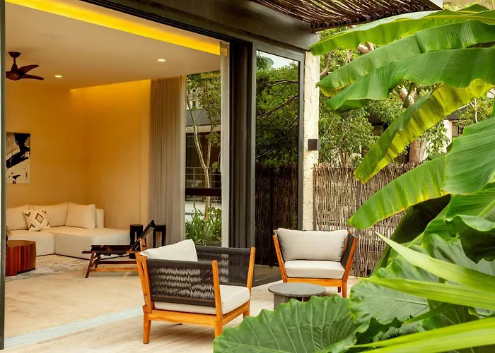 Bloom Tulum, By Marriott Bonvoy Tulum