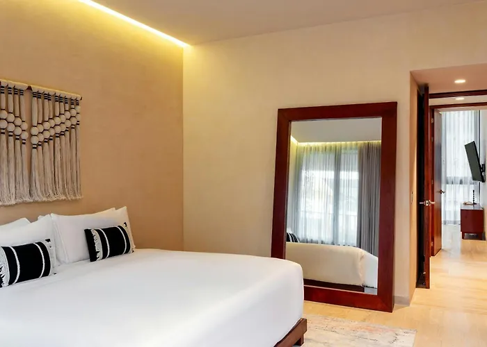 Bloom Tulum, By Marriott Bonvoy Hotel 3*