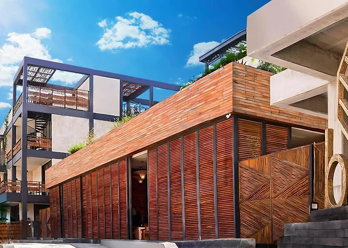Bloom Tulum, By Marriott Bonvoy Hotel