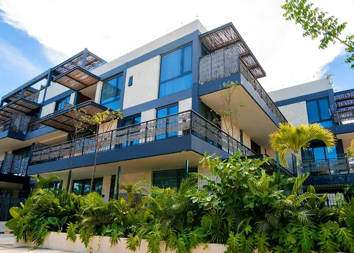Hotel Bloom Tulum, By Marriott Bonvoy 3*