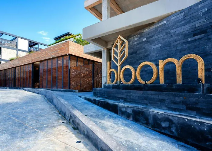 Bloom Tulum, By Marriott Bonvoy 3* Tulum