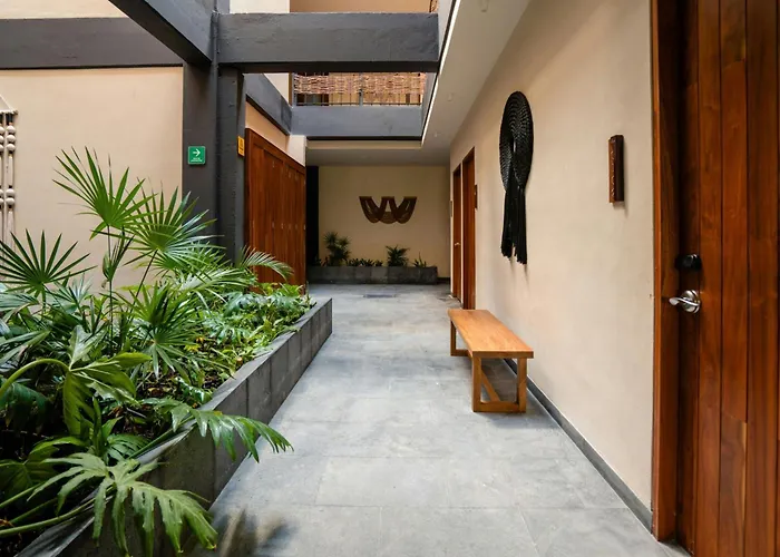 Hotel Bloom Tulum, By Marriott Bonvoy 3*