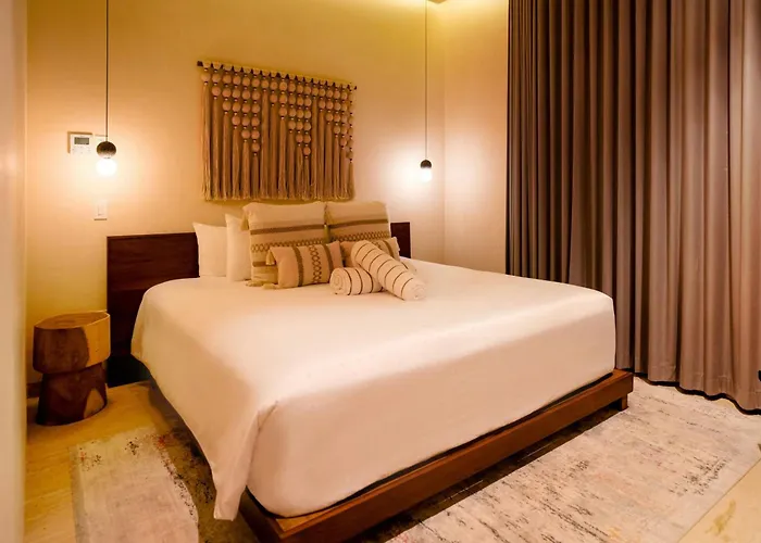 Bloom Tulum, By Marriott Bonvoy 3* Tulum