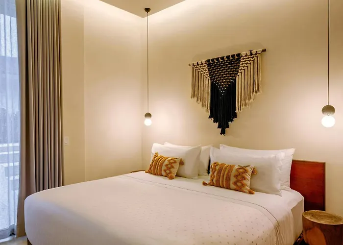 Hotel Bloom Tulum, By Marriott Bonvoy 3*